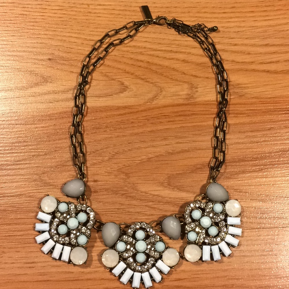 The Limited Necklace
